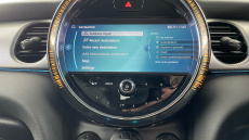 MINI Hatchback 1.5 Cooper Exclusive 5dr Auto Petrol Hatchback